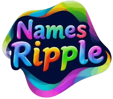 Namesripple
