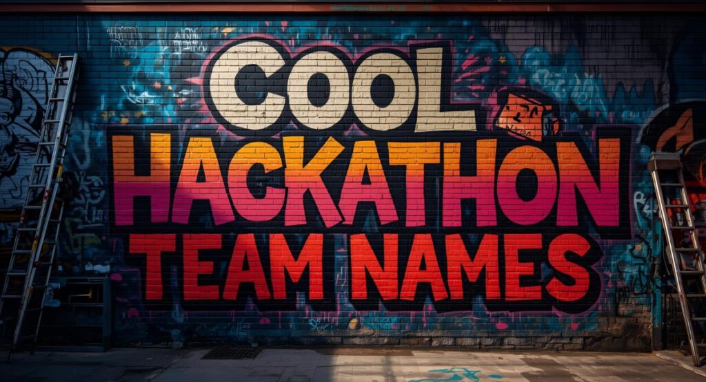 Hackathon Team