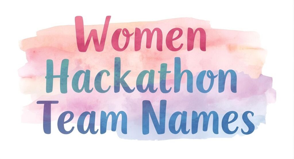 Student Mentor Group Names (8)