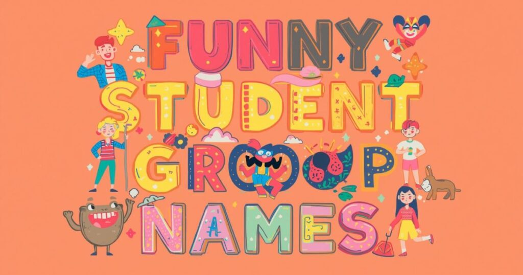 Student Group