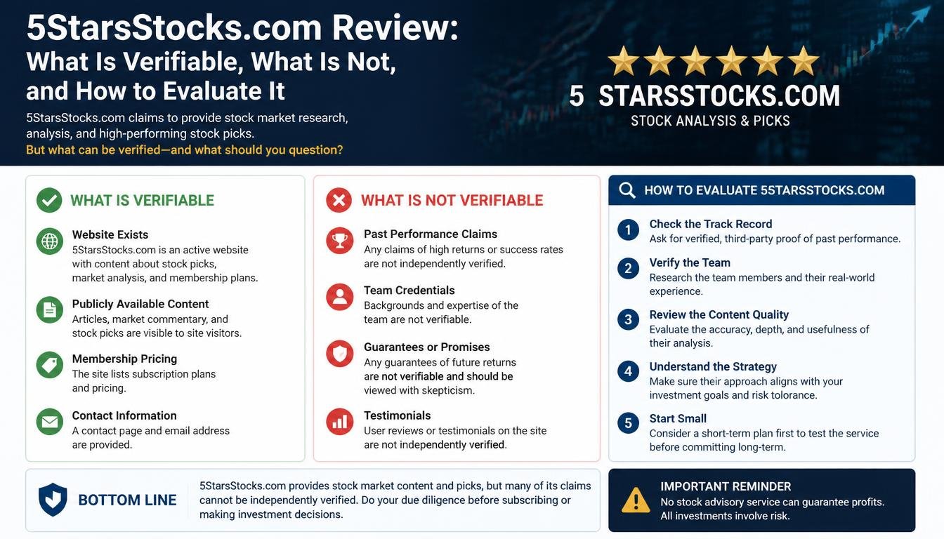 5StarsStocks