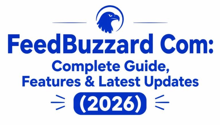FeedBuzzard