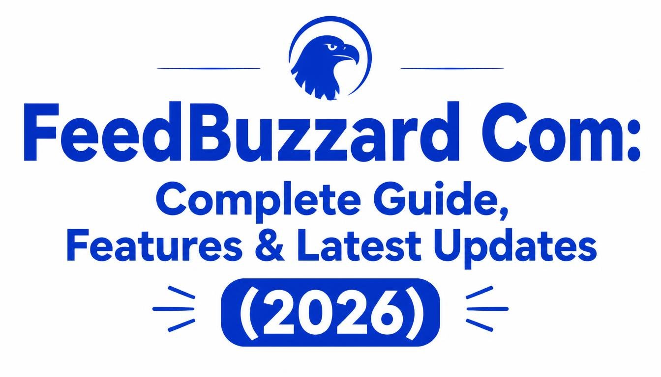 FeedBuzzard
