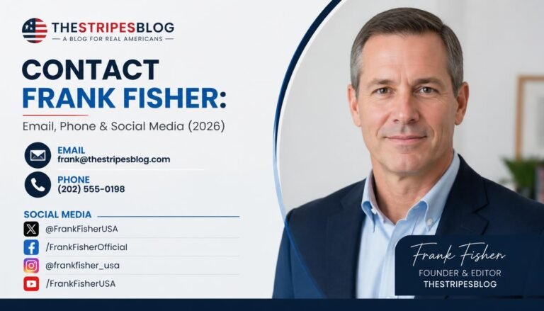 Frank Fisher