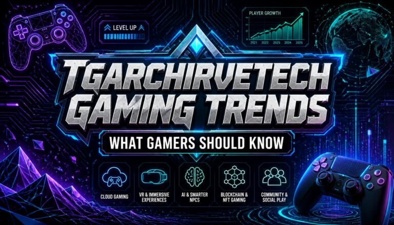 Gaming