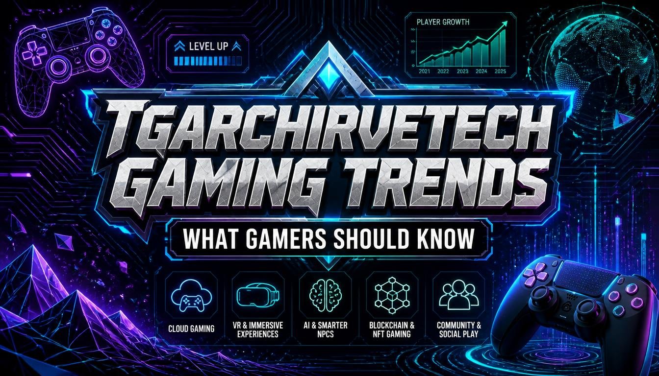 Gaming