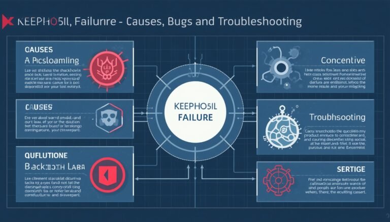 Keepho5ll Failure