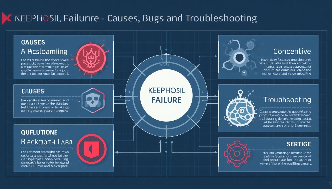 Keepho5ll Failure