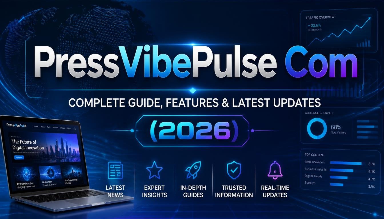 PressVibePulse