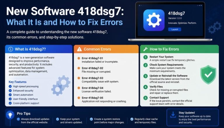 Software