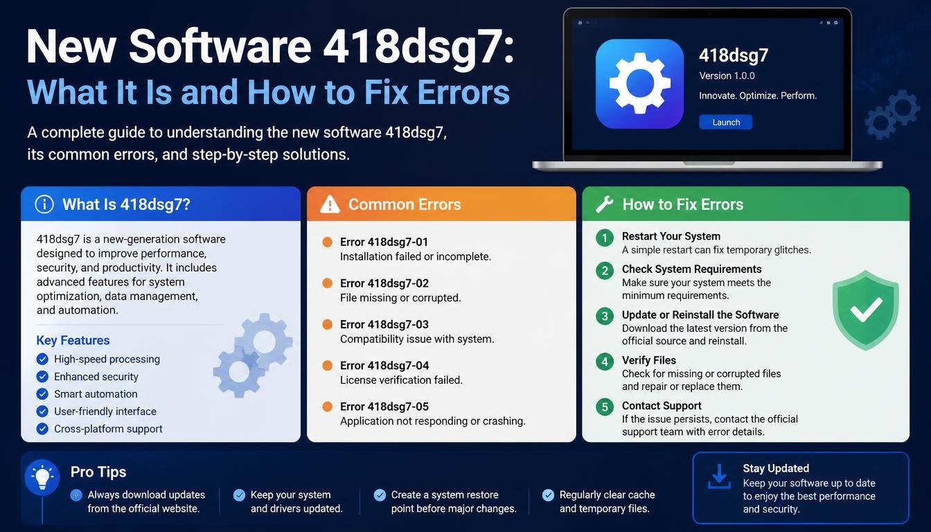 Software