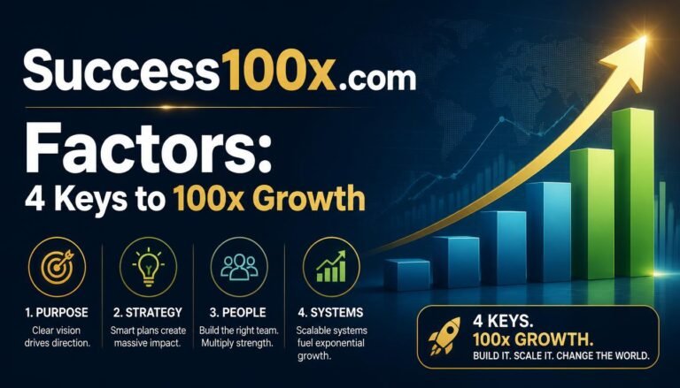 Success100x
