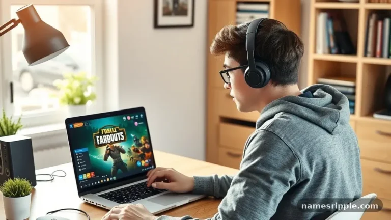 Playing Games on Blog PlayBattleSquare: What Gamers Should Know Before They Start