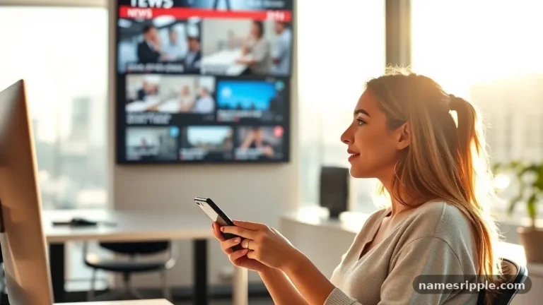 Tech Feedbuzzard: Your Source for the Latest Tech News