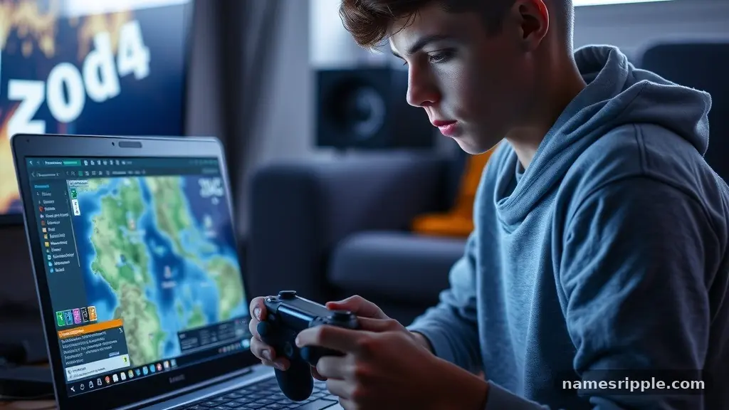 The Core Mechanics of Gaming Walkthroughs - ThinkOfGames.com: Understanding How Gaming Walkthroughs Work and When They Help