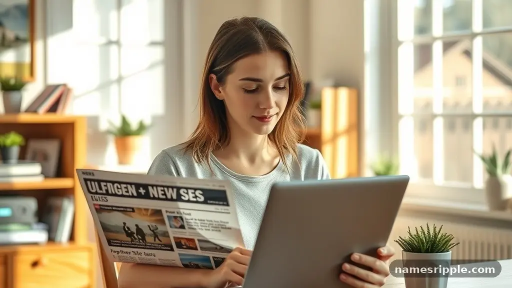 What Is Glossywise com? Content, Credibility and Reader Guide